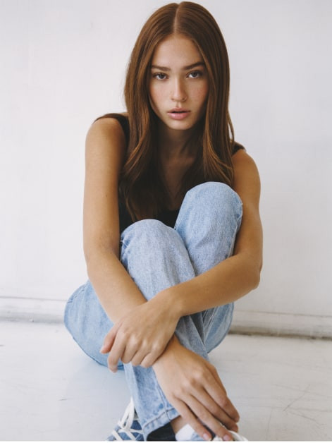 Photo of model Bianca Finch - ID 659709