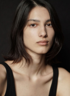 Daria Bakhshi