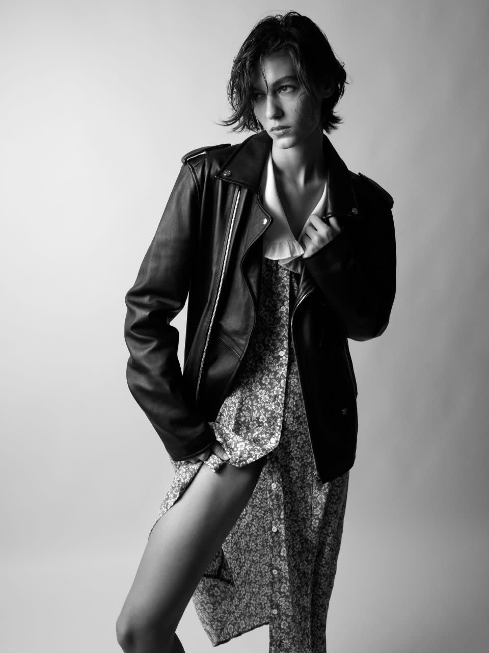Photo of fashion model Rayssa Medeiros - ID 660034 | Models | The FMD