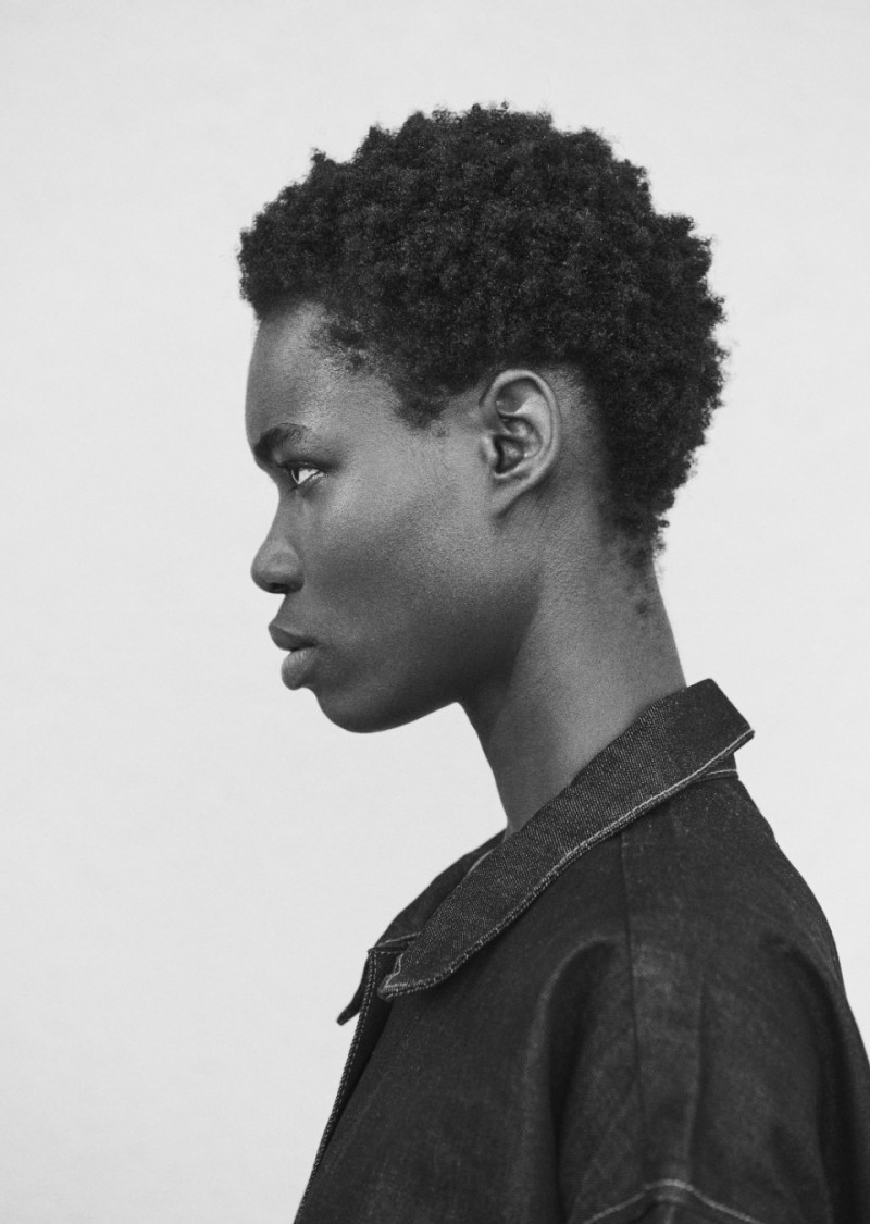 Photo of model Elvina Patrick - ID 660182