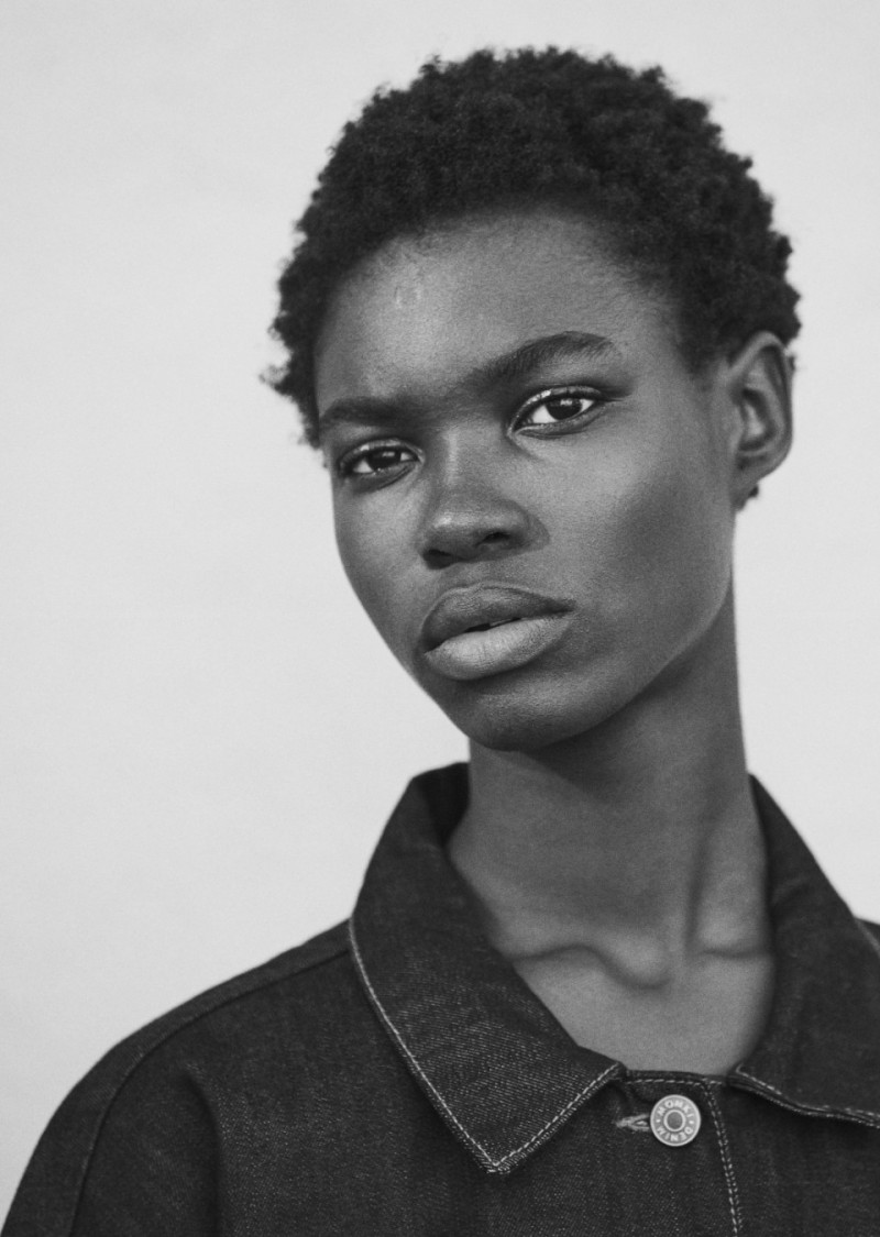 Photo of model Elvina Patrick - ID 660185