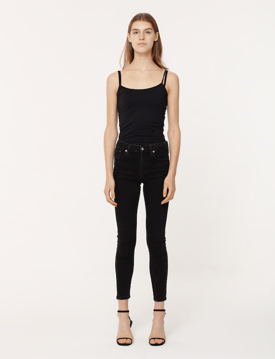 Photo of model Merel Roggeveen - ID 660344
