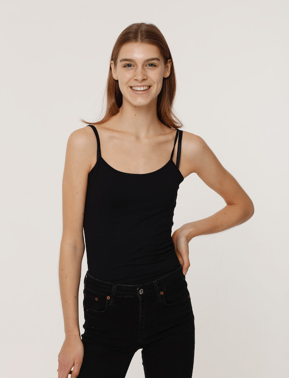 Photo of model Merel Roggeveen - ID 660345
