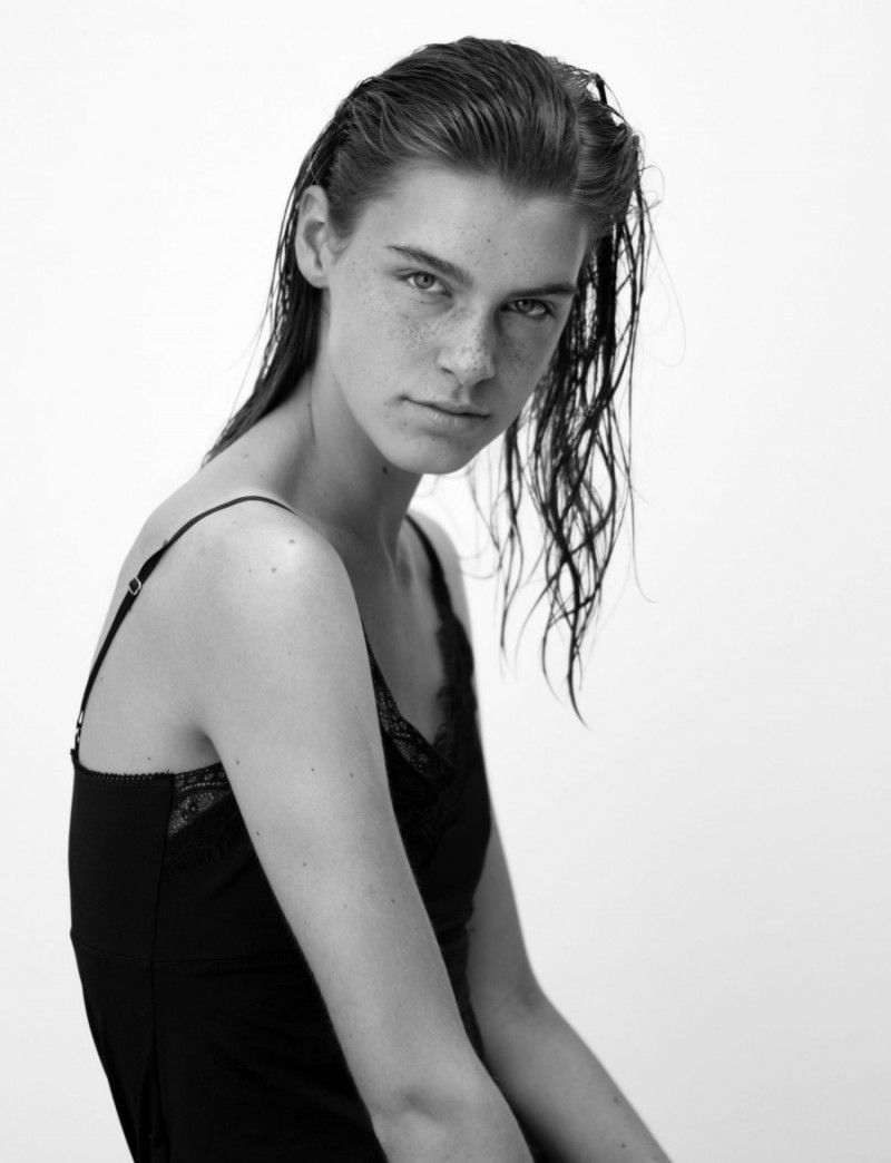 Photo of model Merel Roggeveen - ID 660351