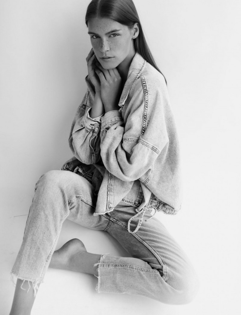 Photo of model Merel Roggeveen - ID 660356