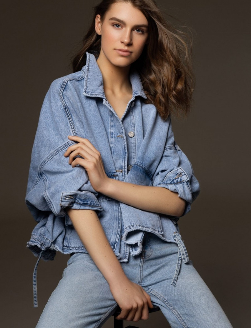 Photo of model Merel Roggeveen - ID 660358