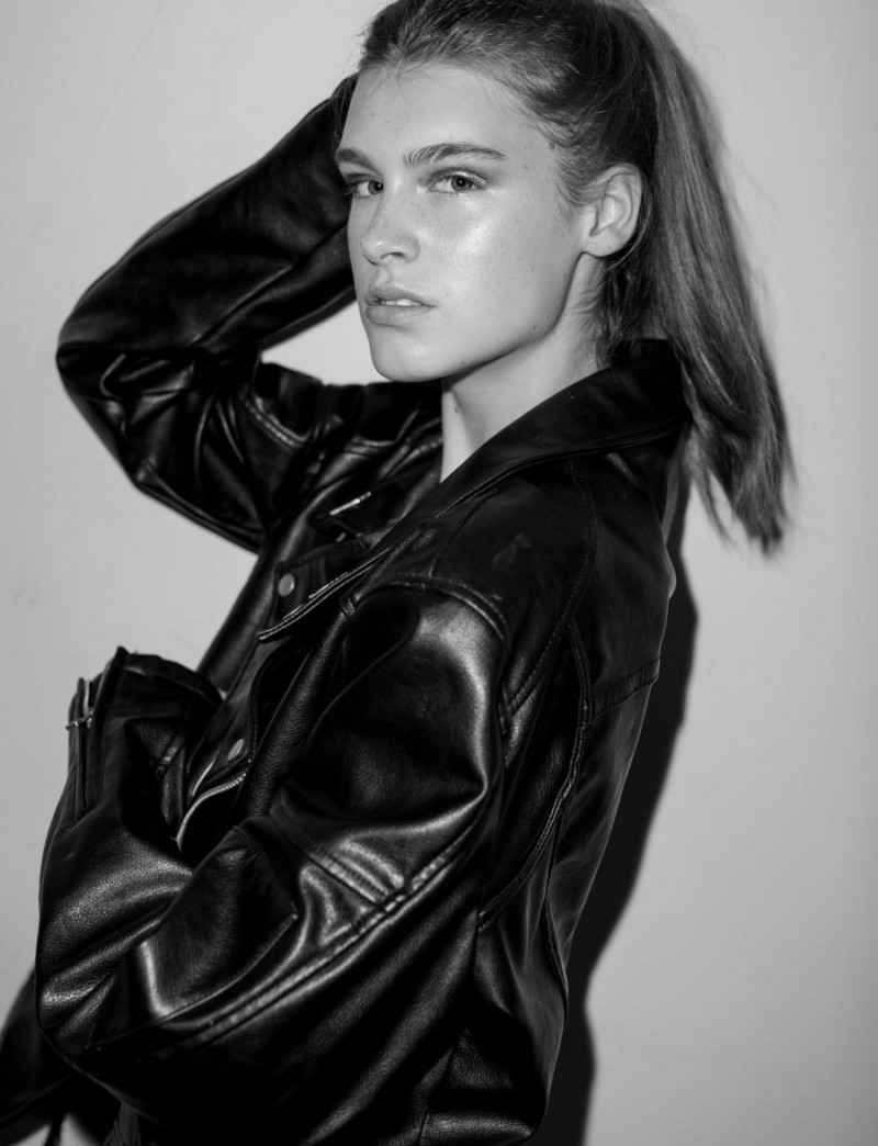 Photo of model Merel Roggeveen - ID 660361