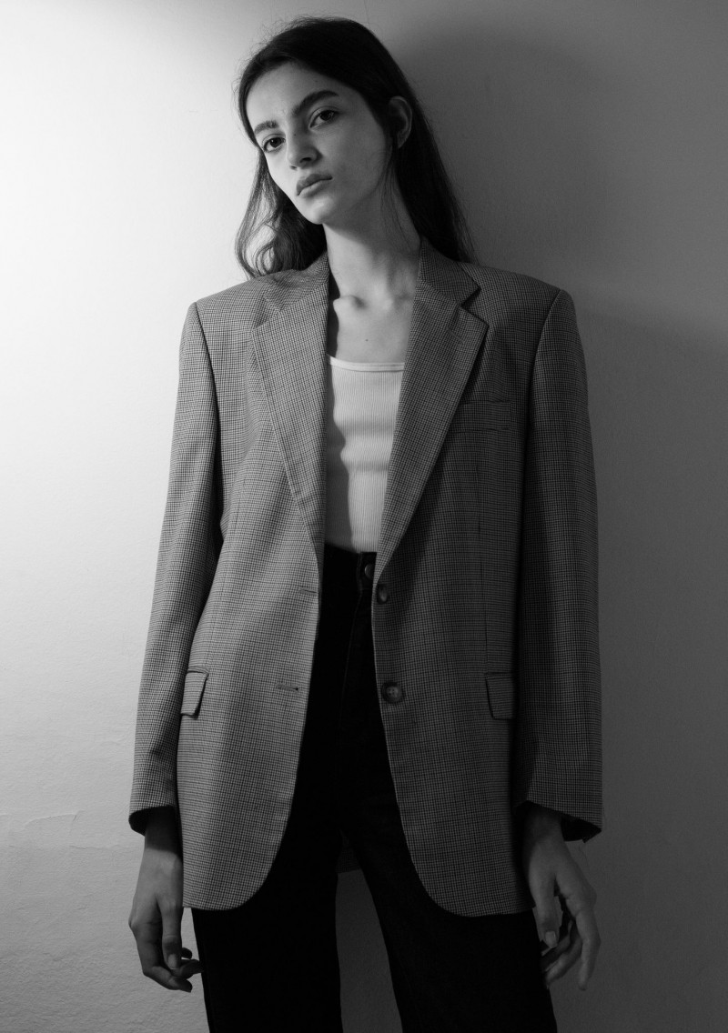 Photo of fashion model Anna Kirjuskina - ID 660451 | Models | The FMD