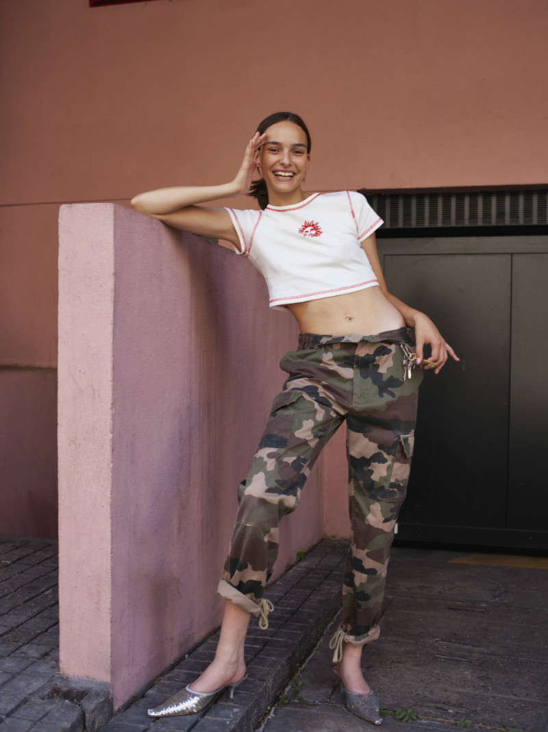 Photo of model Lola Suel - ID 660465