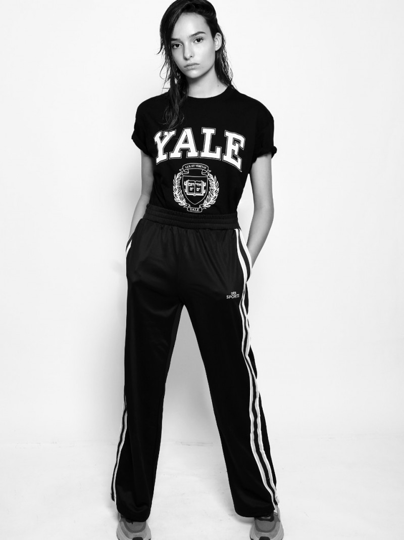 Photo of model Lola Suel - ID 660468