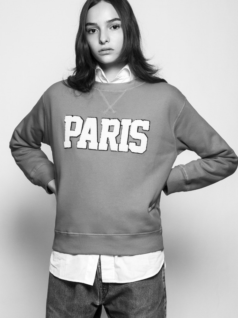 Photo of model Lola Suel - ID 660469