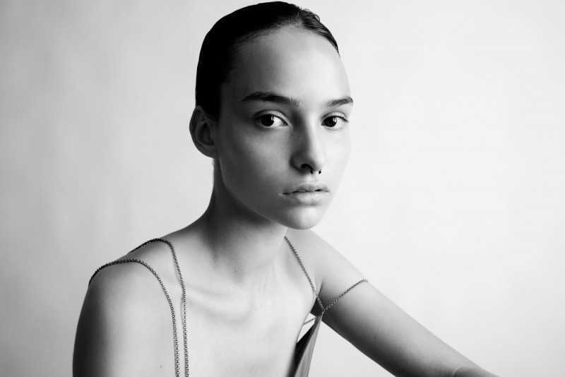 Photo of model Lola Suel - ID 660473