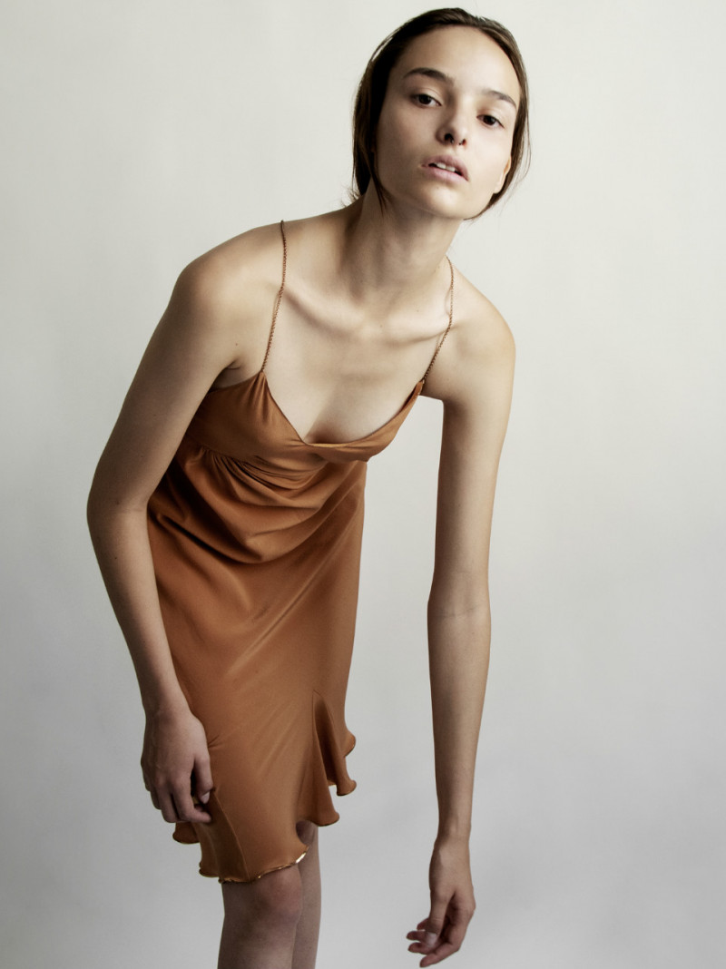 Photo of model Lola Suel - ID 660475