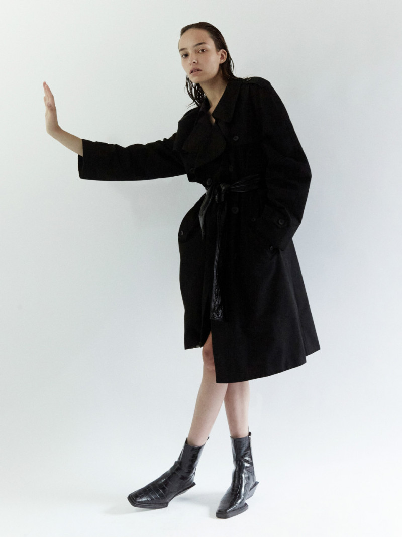 Photo of model Lola Suel - ID 660477