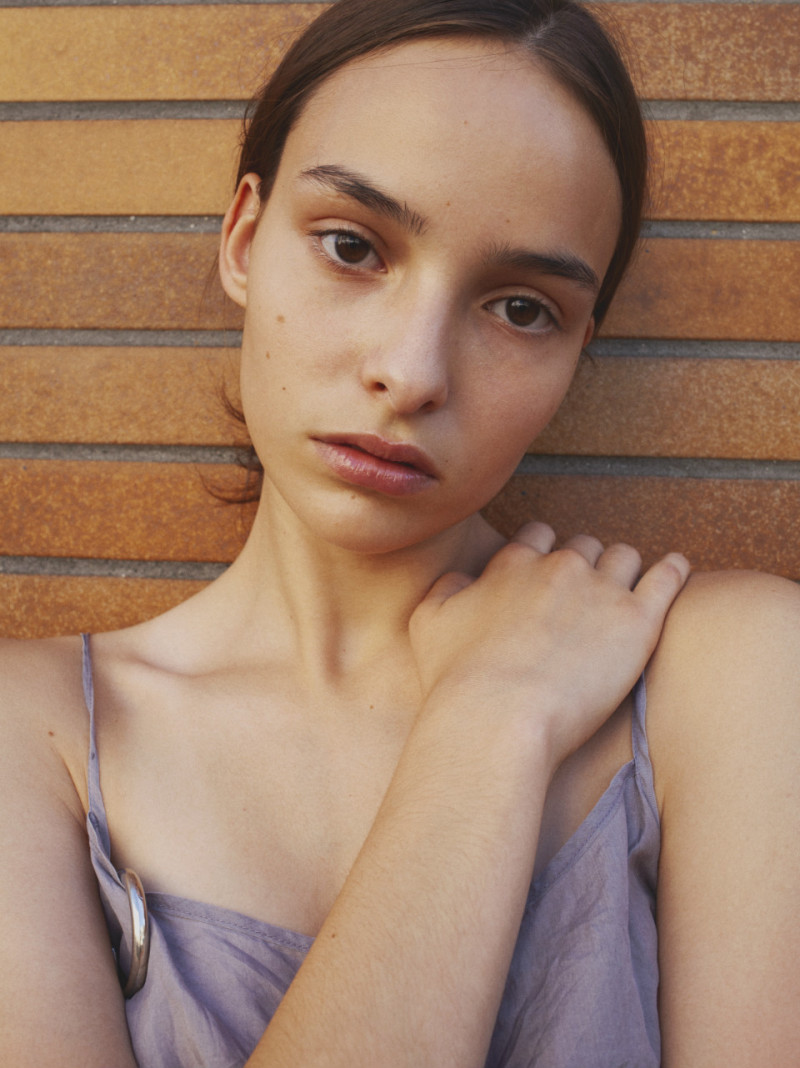 Photo of model Lola Suel - ID 660478