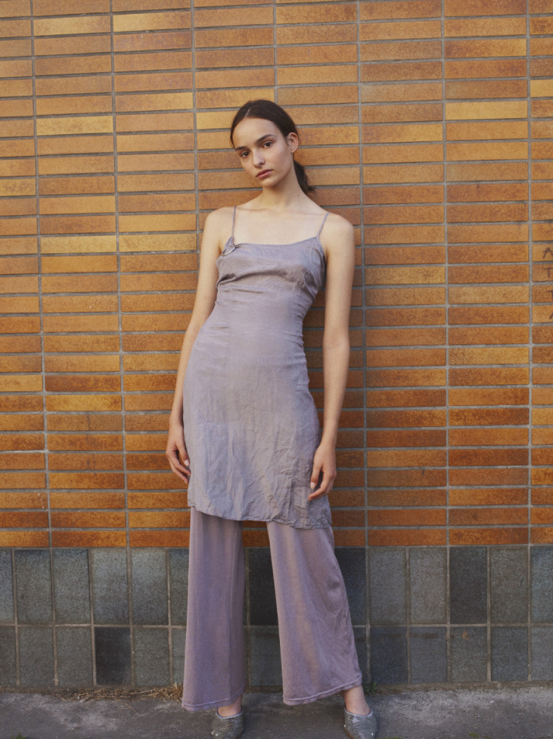Photo of model Lola Suel - ID 660479