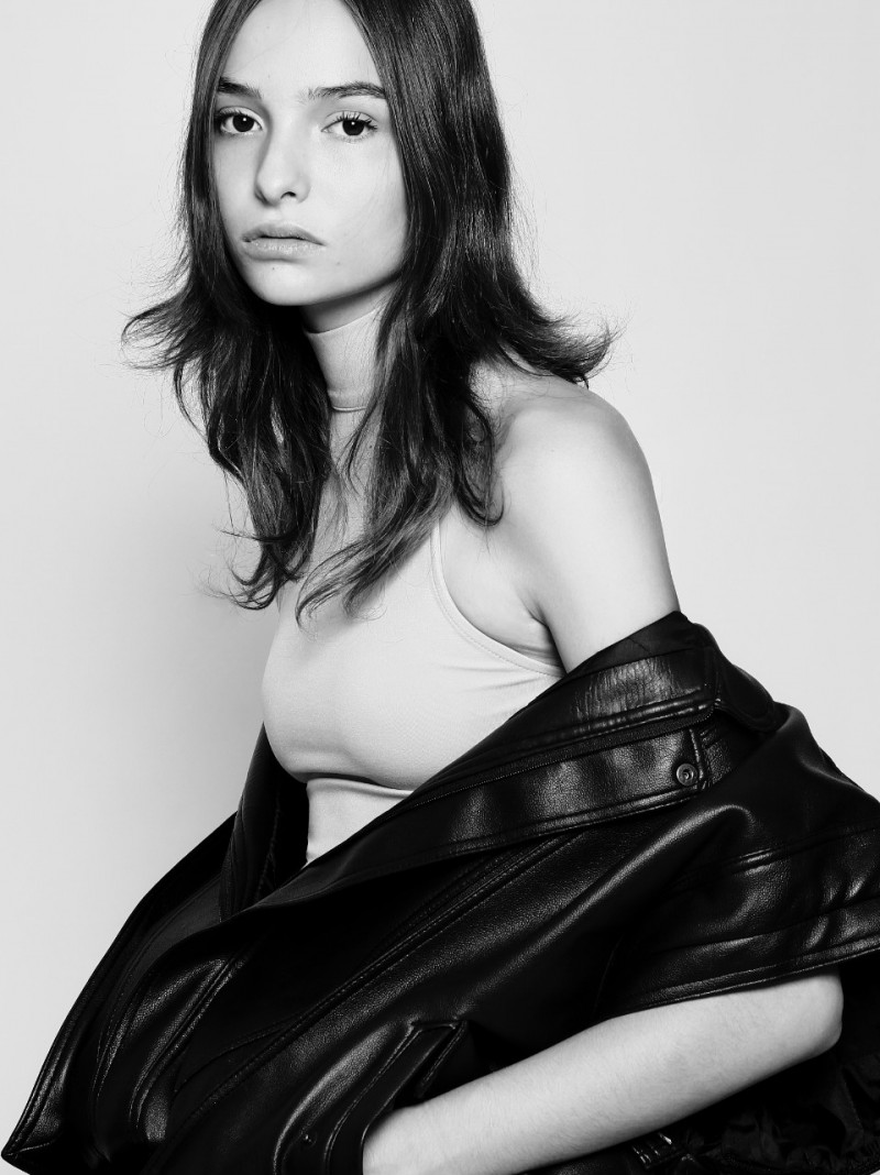 Photo of fashion model Lola Suel - ID 660480 | Models | The FMD