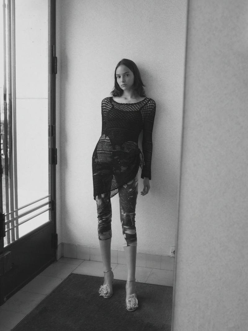 Photo of model Lola Suel - ID 660482