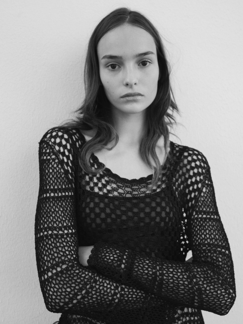 Photo of model Lola Suel - ID 660483
