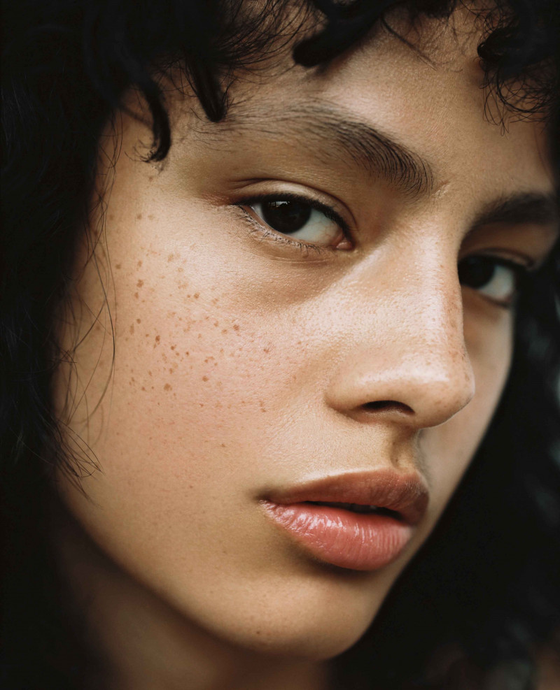 Photo of model Lilou Le Sergent - ID 660527