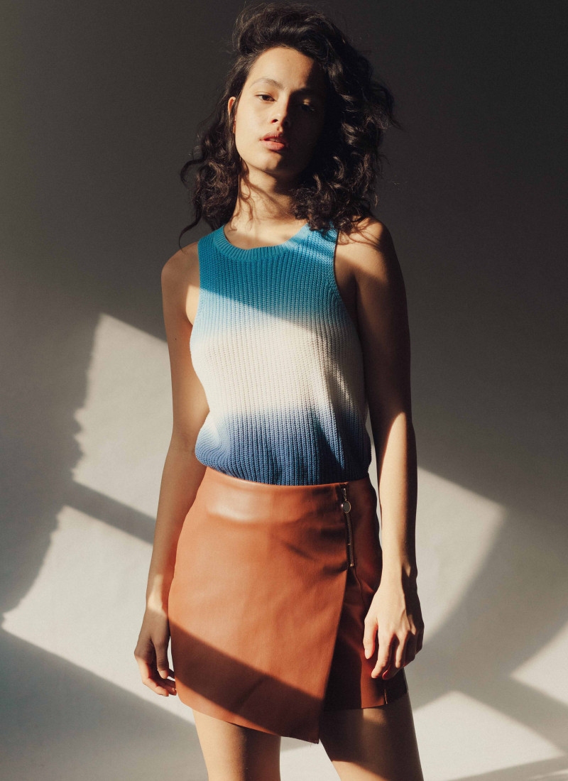 Photo of model Lilou Le Sergent - ID 660529