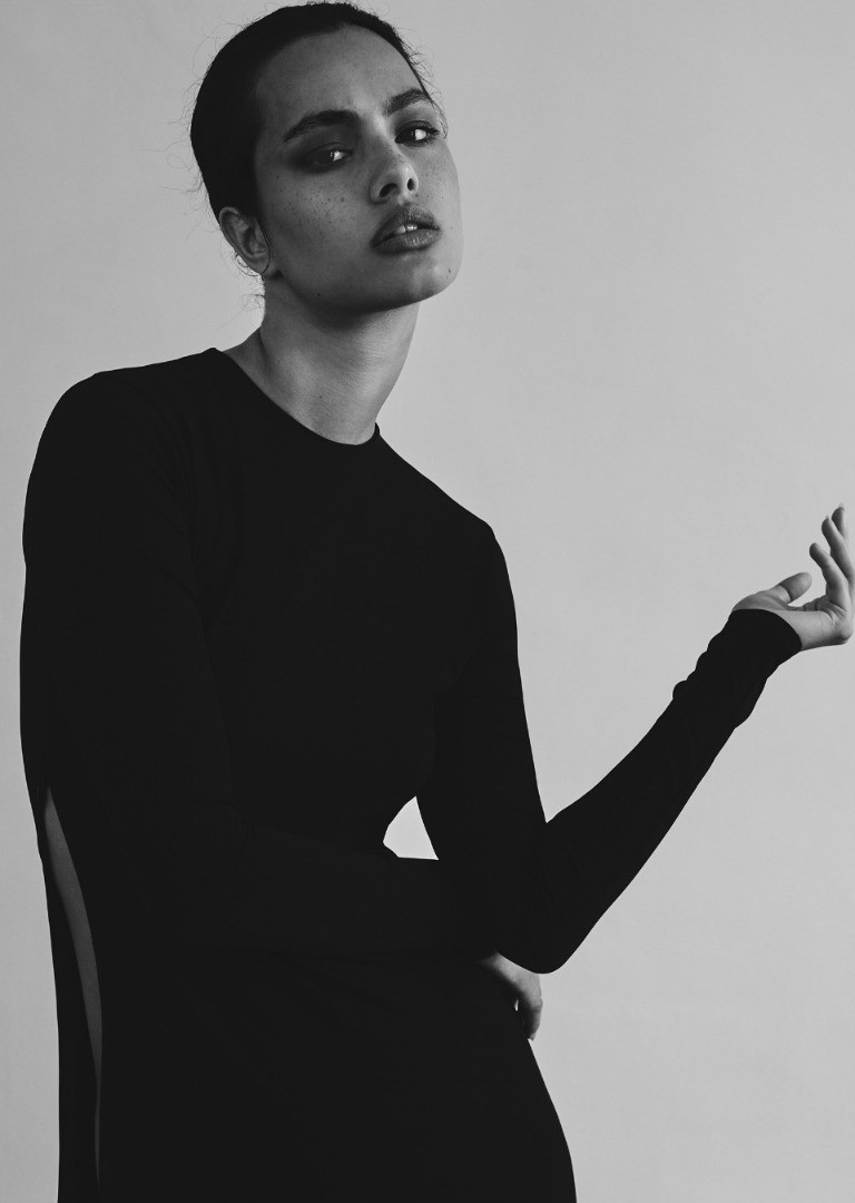 Photo of model Lilou Le Sergent - ID 660530