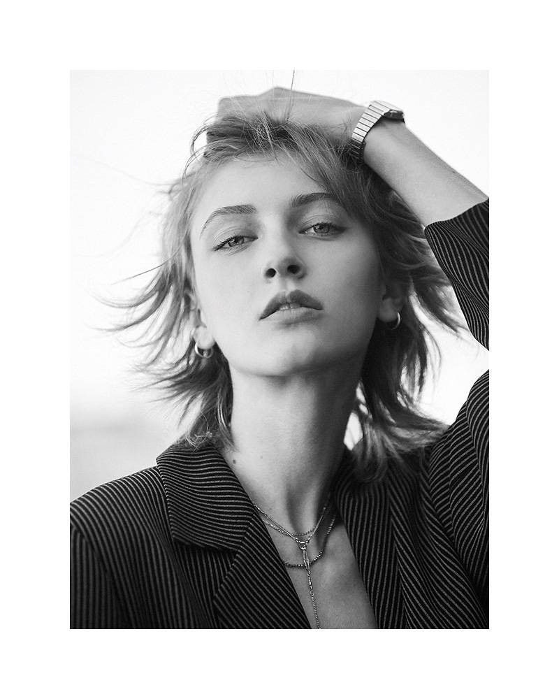 Photo of model Anna Merhardt - ID 660557