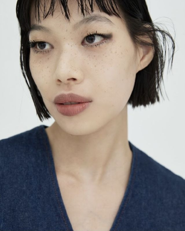 Photo of model Gigi Joo Young Park - ID 660917