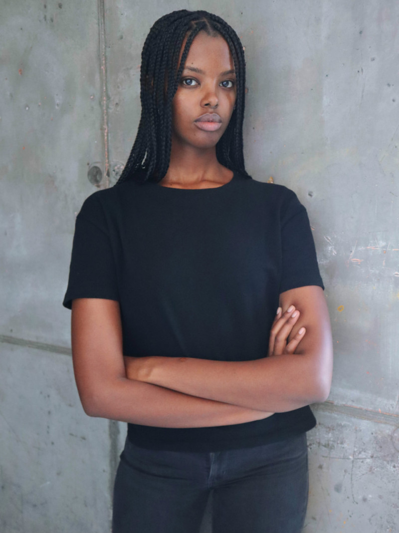 Photo of model Neema Ngerero - ID 660931