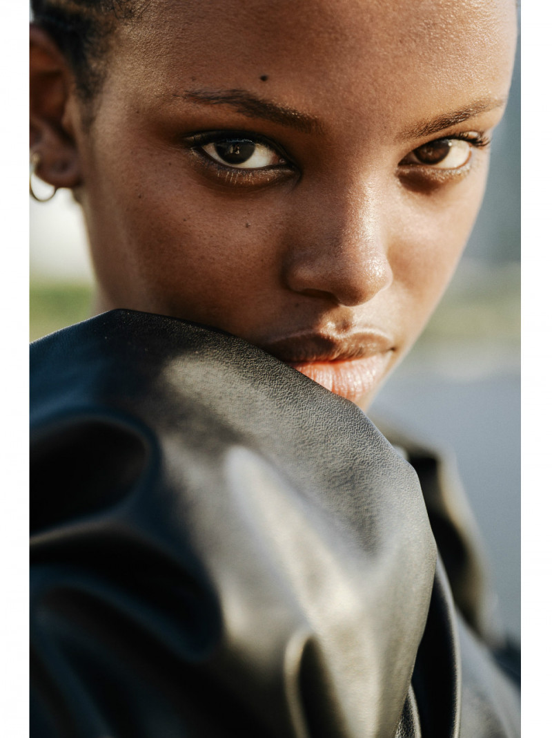 Photo of model Neema Ngerero - ID 660939