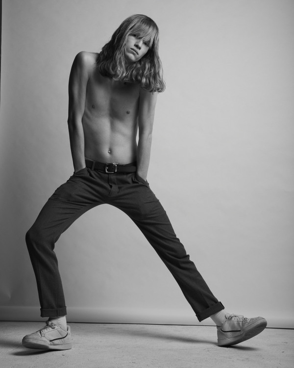 Photo of model Finlay Mangan - ID 661051