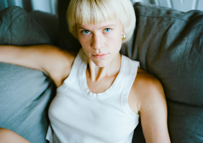 Photo of model Katya Vladykina - ID 661072