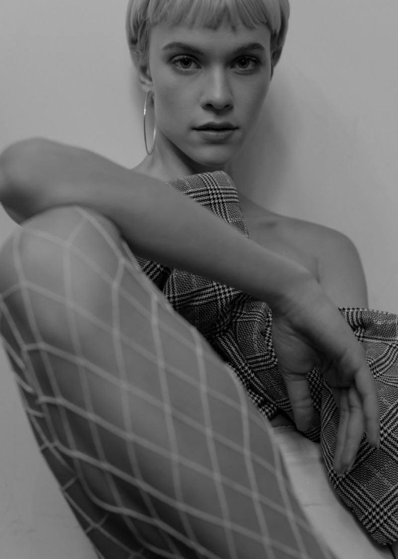 Photo of model Katya Vladykina - ID 661073