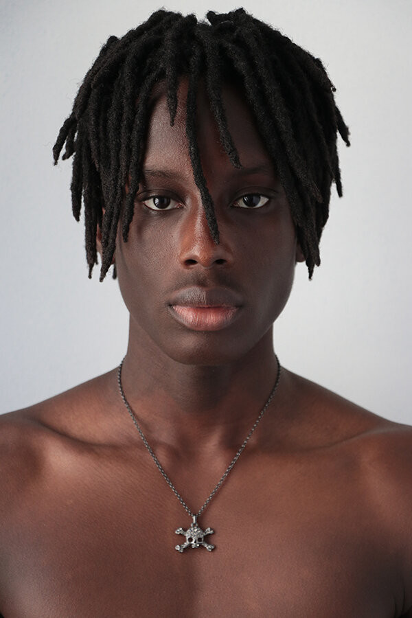 Photo of model Jaydon Inkabi - ID 661095