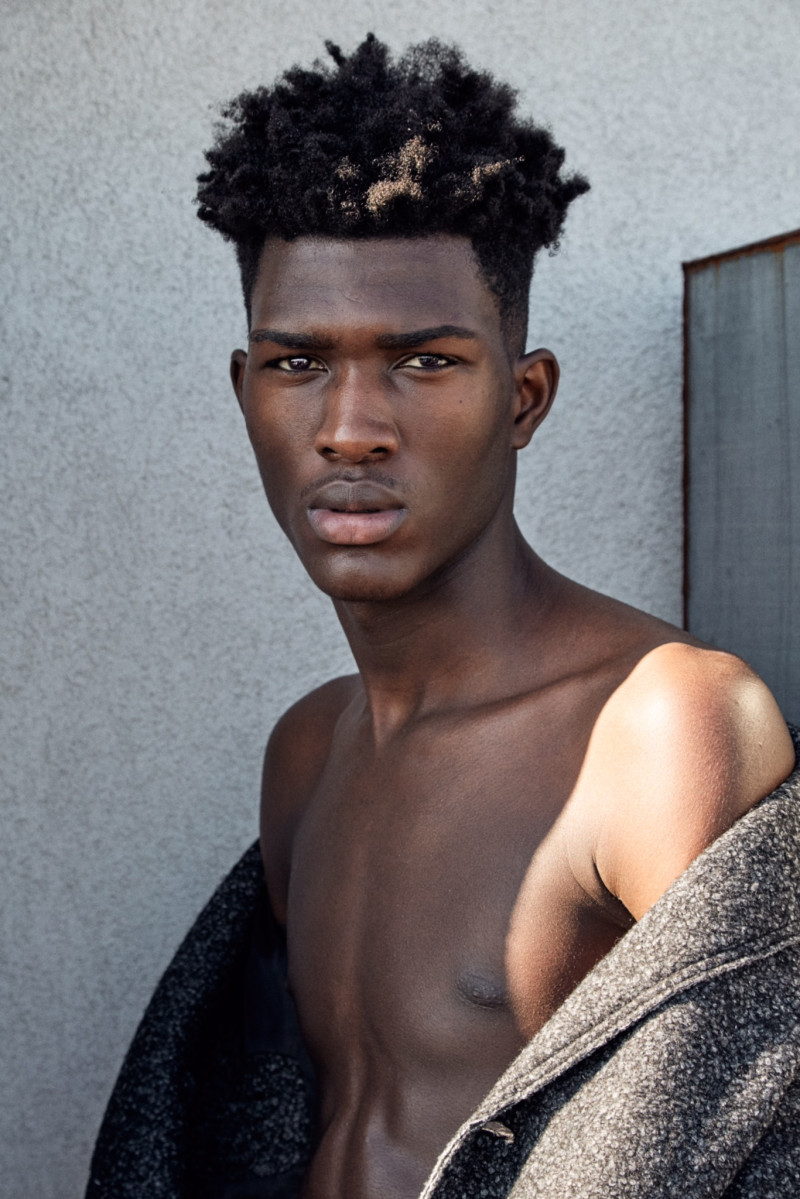 Photo of model Anarcius Jean - ID 661130