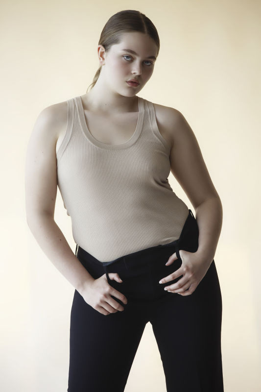 Photo of model Gwyn Moore - ID 661143