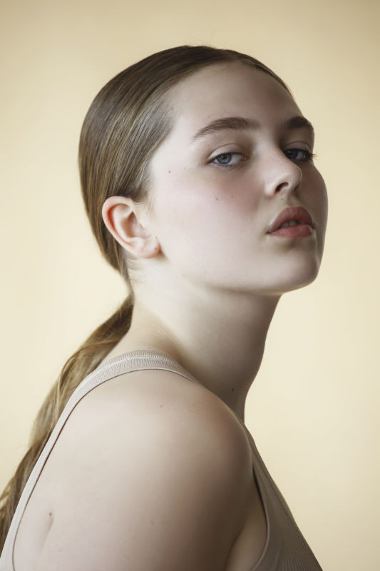 Photo of model Gwyn Moore - ID 661145