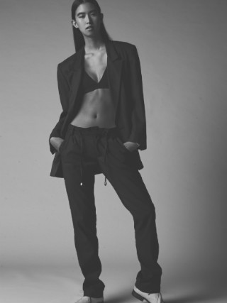 Photo of model Cassady Smith - ID 661188