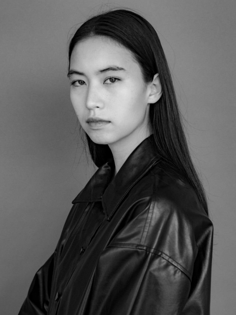 Photo of model Cassady Smith - ID 661189