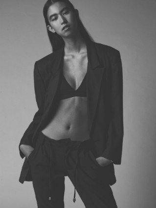Photo of model Cassady Smith - ID 661190