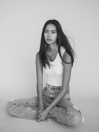 Photo of model Cassady Smith - ID 661192