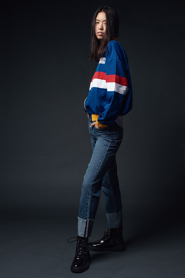 Photo of model Cassady Smith - ID 661195