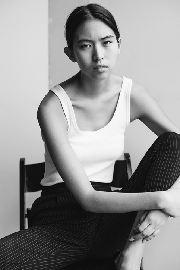 Photo of model Cassady Smith - ID 661199