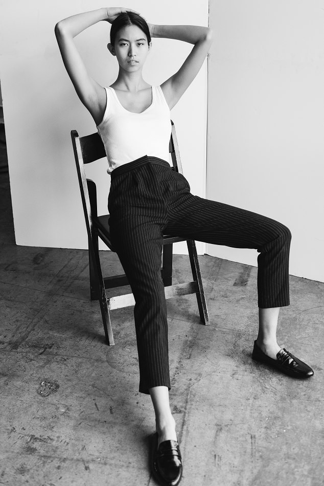 Photo of model Cassady Smith - ID 661202