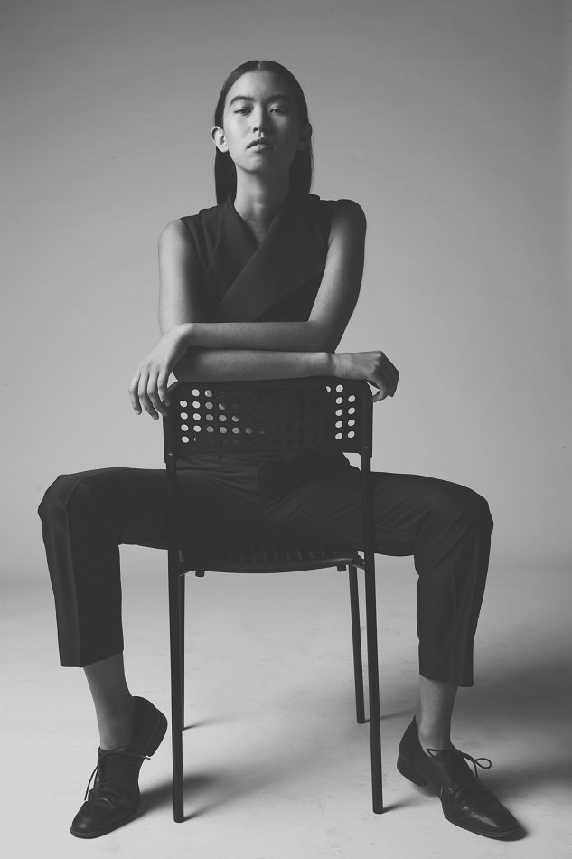 Photo of model Cassady Smith - ID 661203