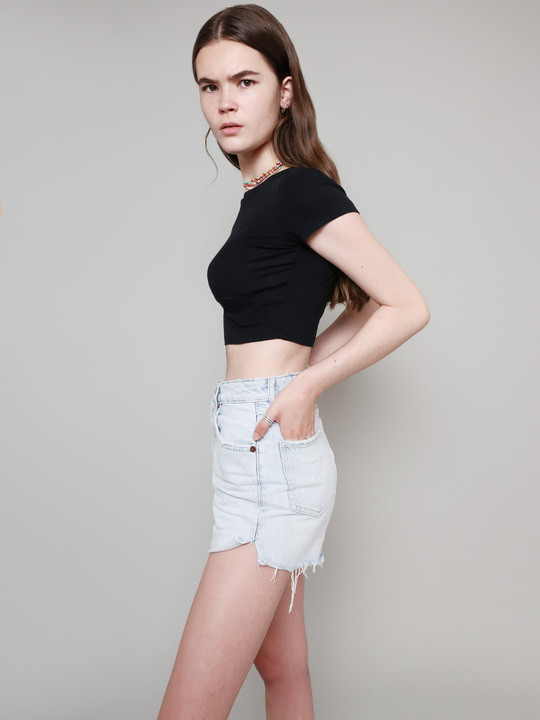 Photo of model Hana Altomonte - ID 661218