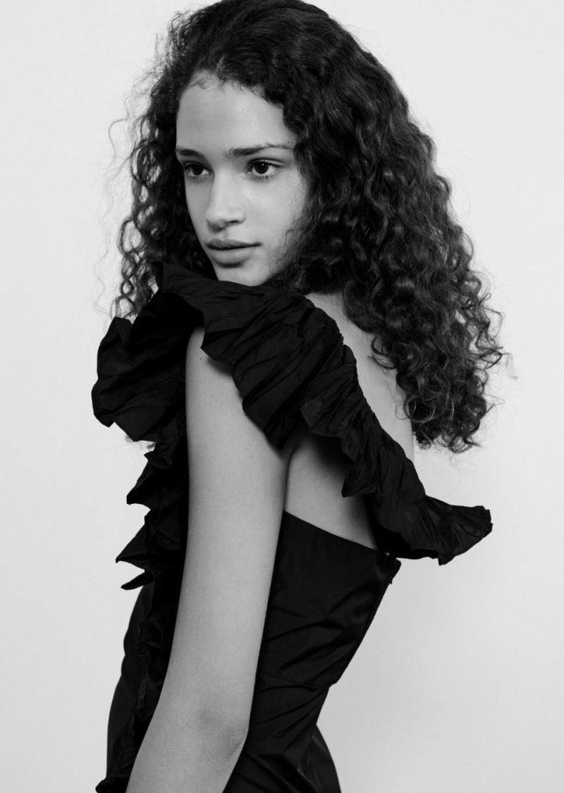 Photo of model Catarina Guedes - ID 661290