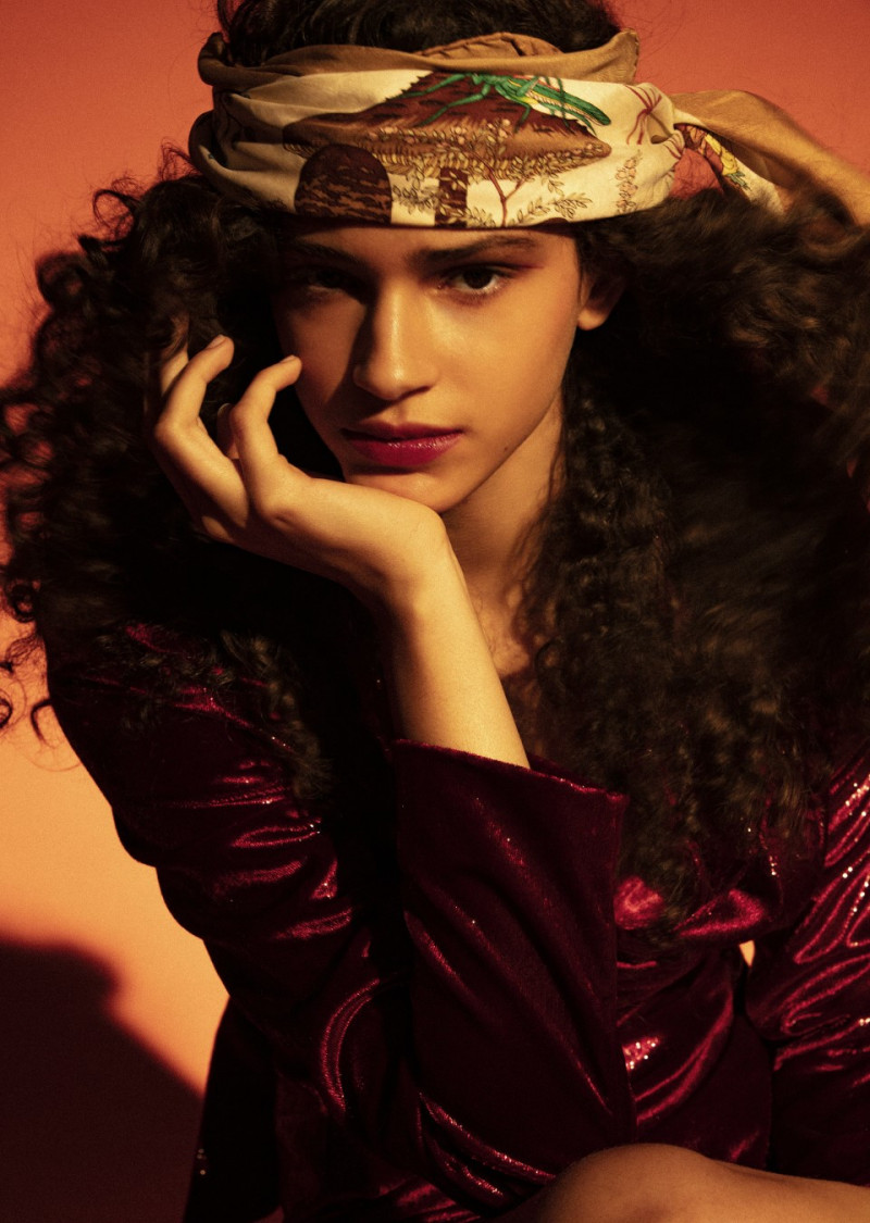 Photo of model Catarina Guedes - ID 661294