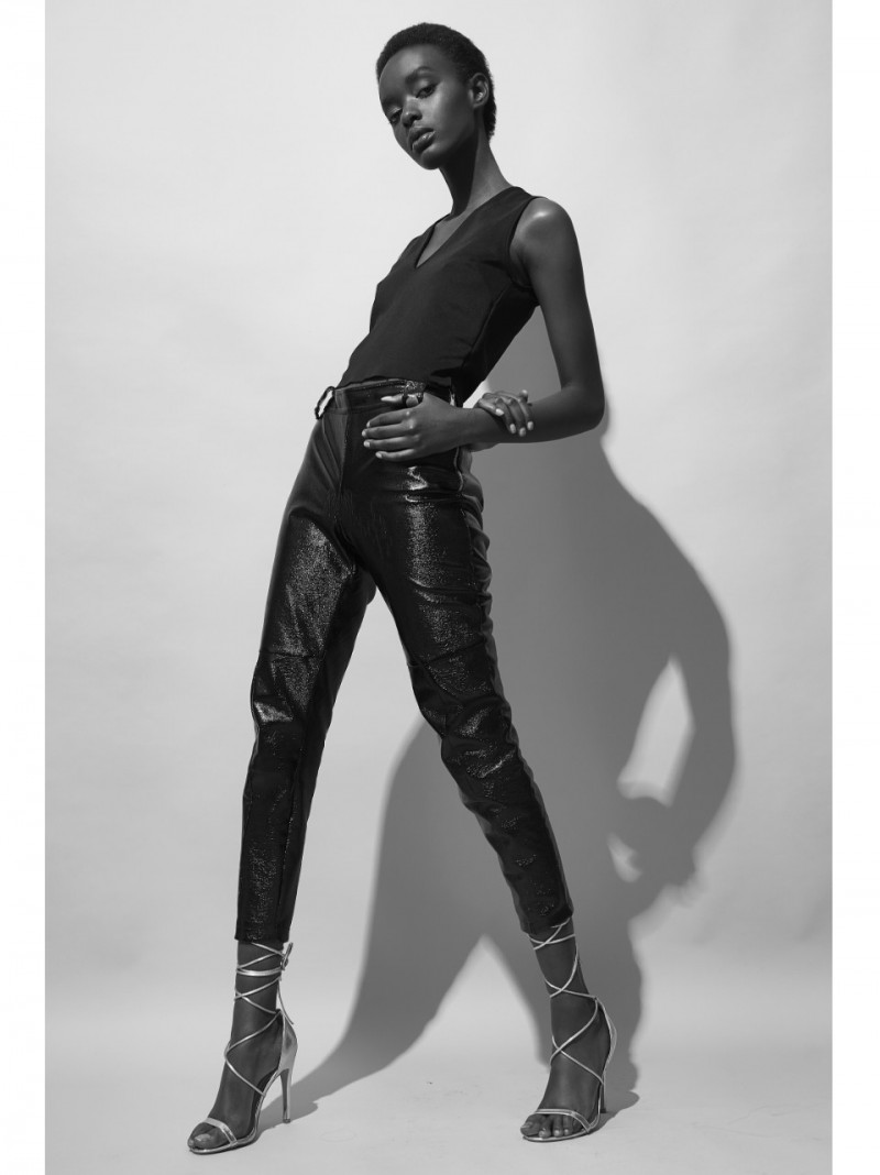 Photo of fashion model Isheja Morella - ID 661343 | Models | The FMD