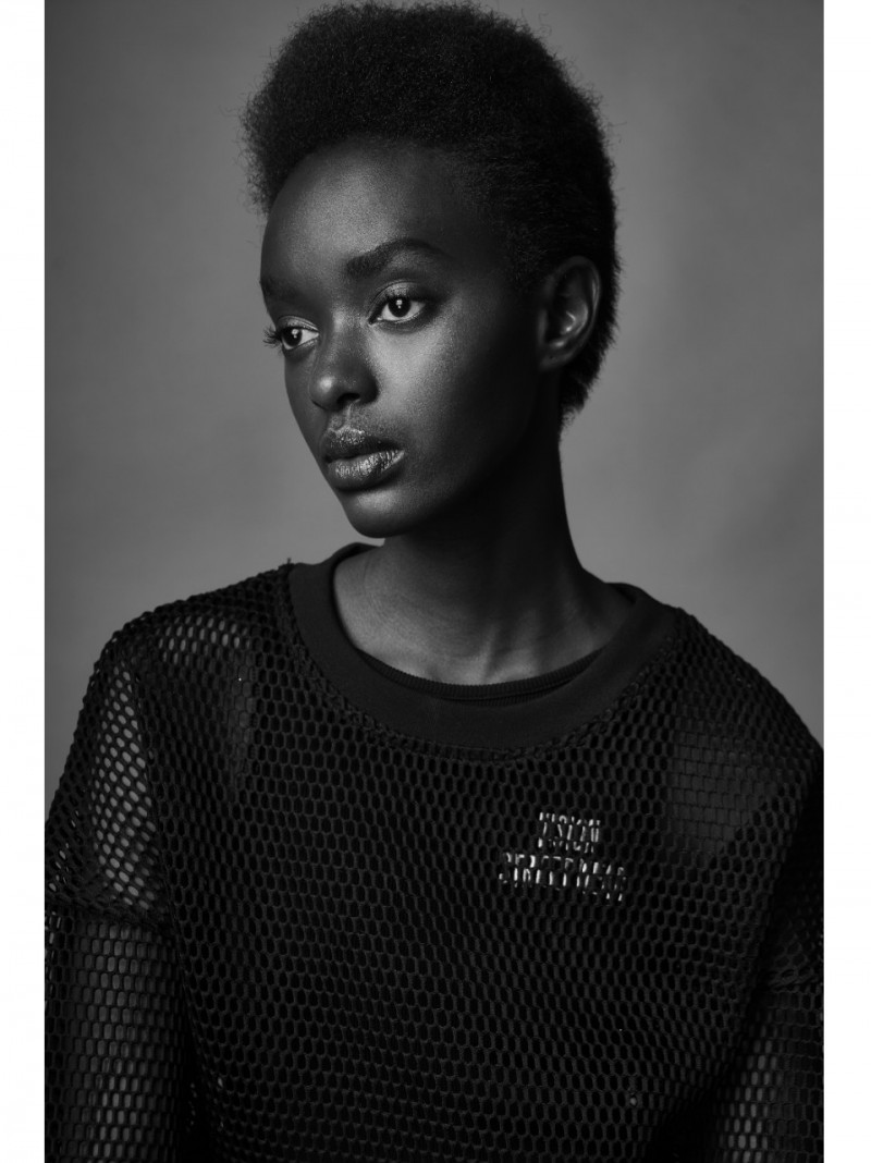 Photo of model Isheja Morella - ID 661352